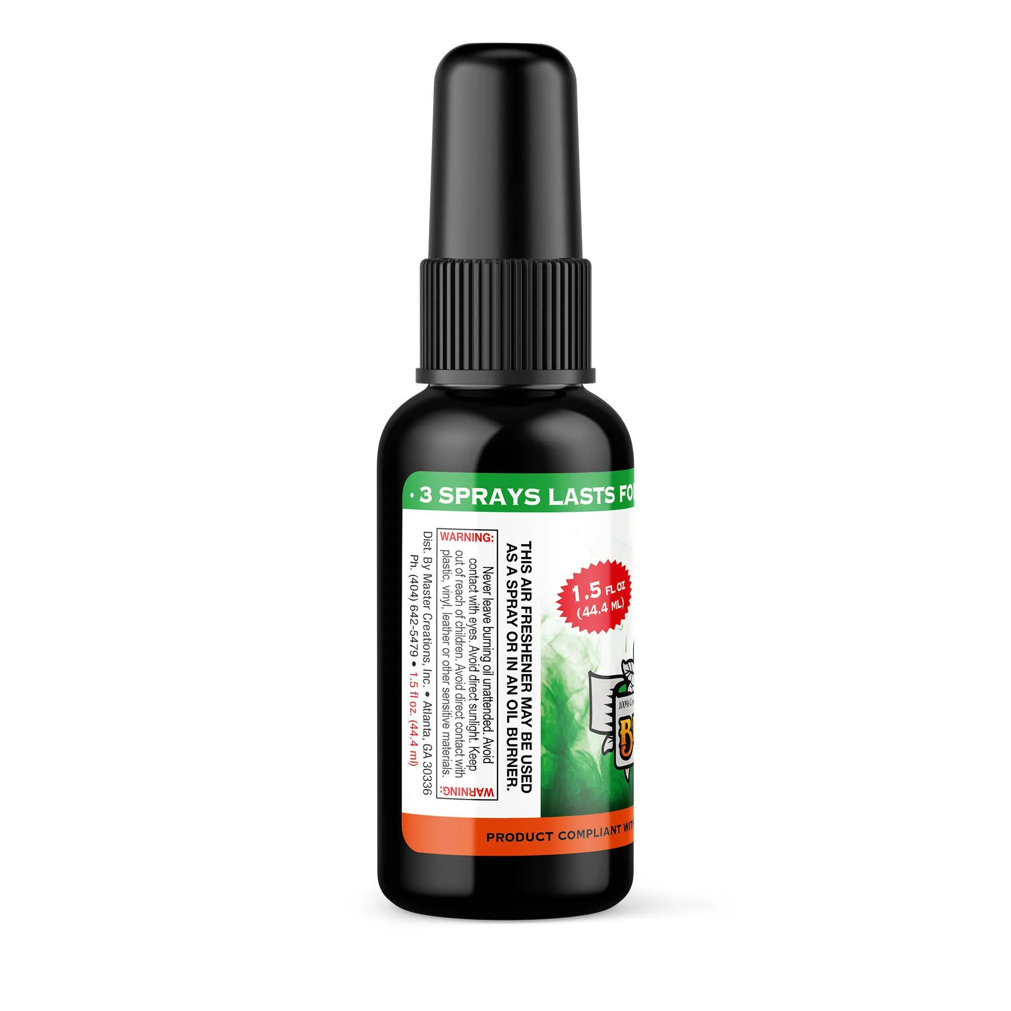 Jasmine Air Freshener Spray