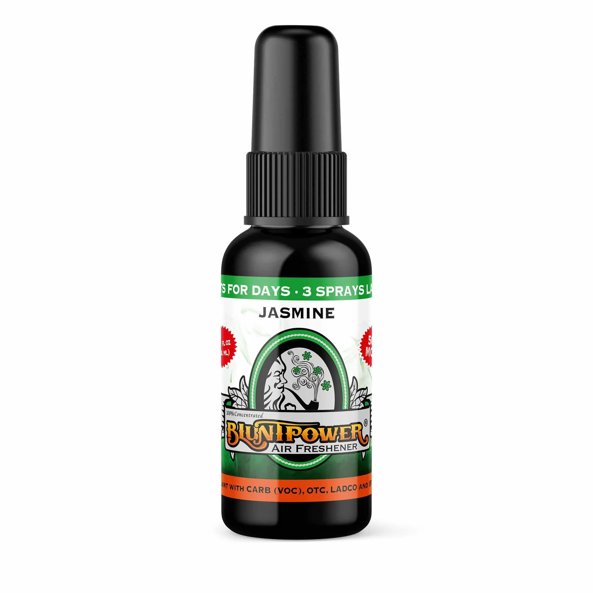 Jasmine Air Freshener Spray