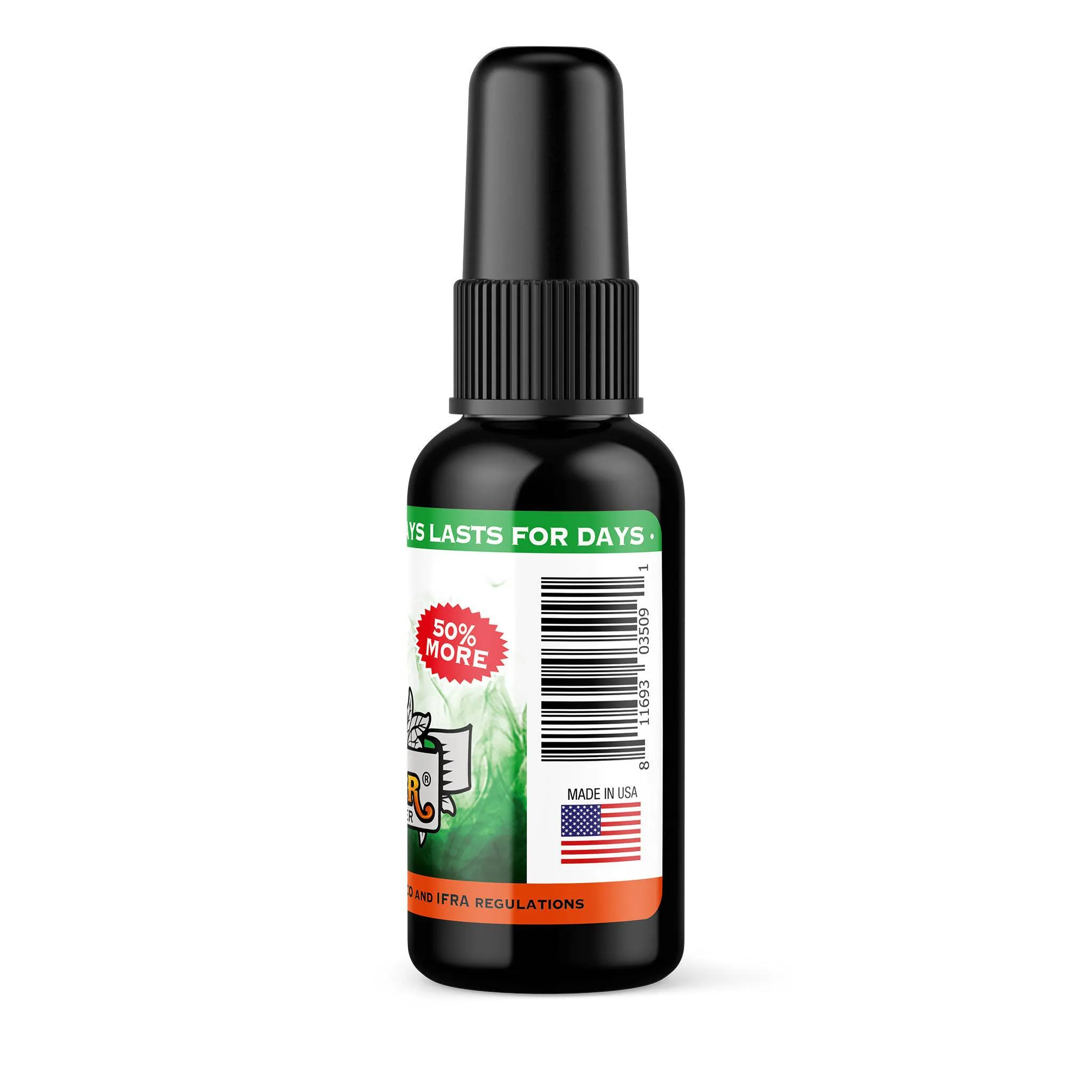 Jasmine Air Freshener Spray