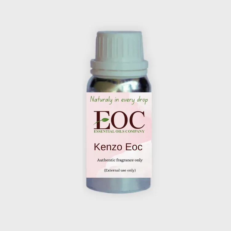 Kenzo Eoc Fragrance