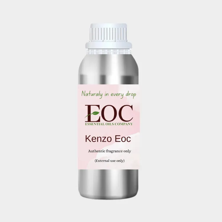 Kenzo Eoc Fragrance