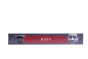 Kofe - Decaf Papua New Guinea 10 Capsules Nespresso