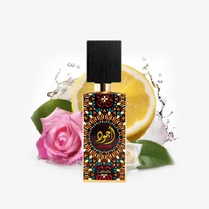 Lattafa Ajwad Eau De Parfum - 60ML