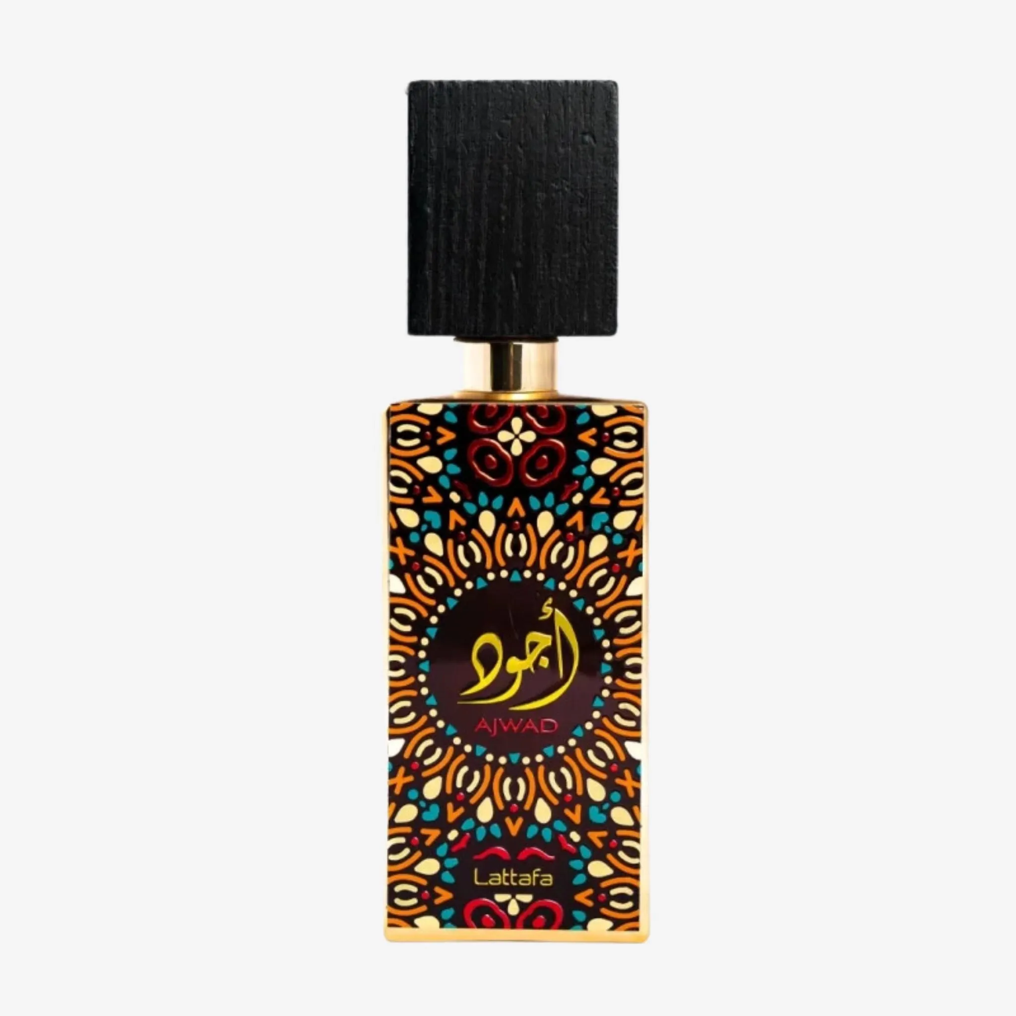 Lattafa Ajwad Eau De Parfum - 60ML