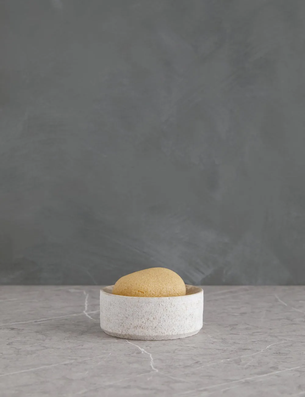 Limestone Bath Accessories by Kassatex