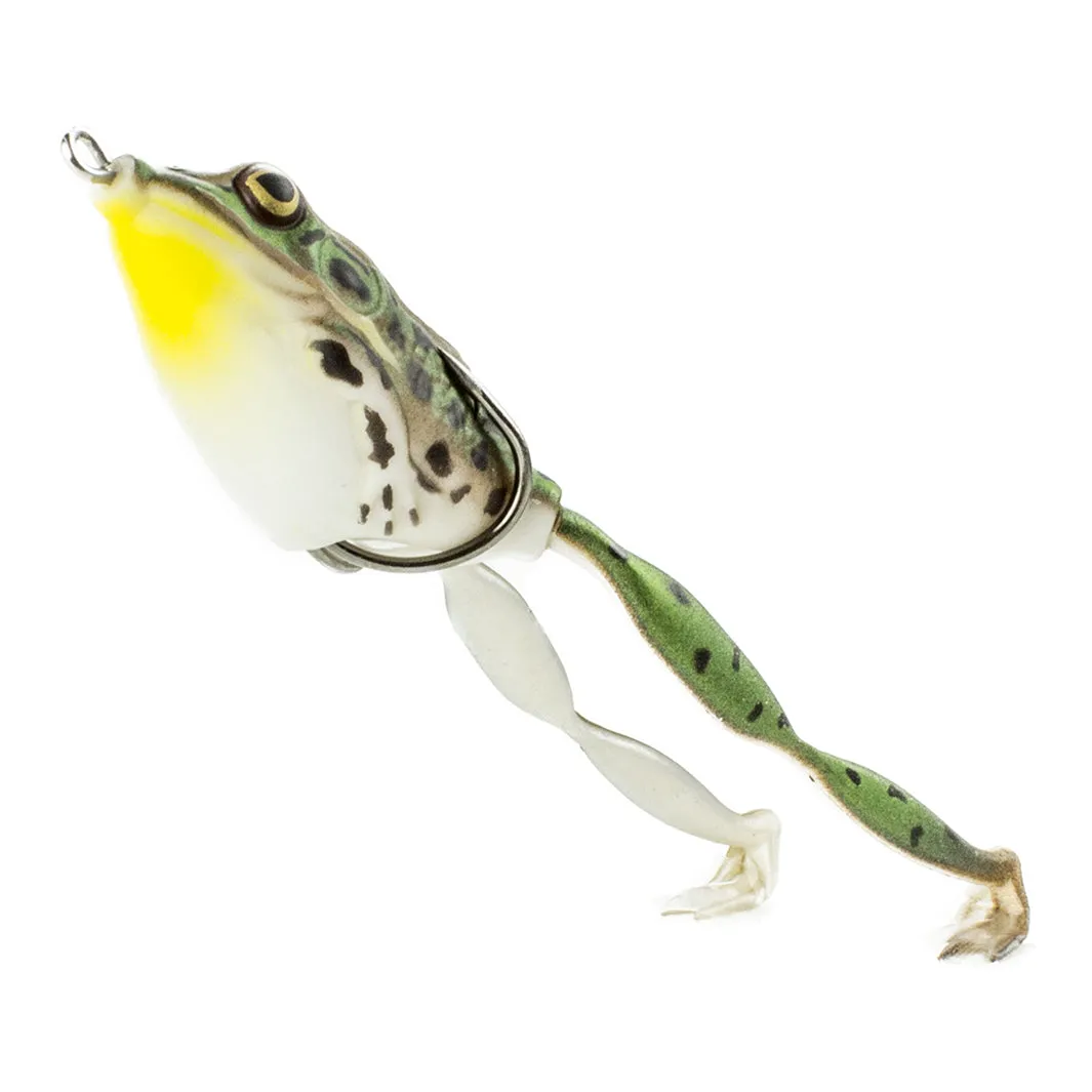 Lunker Frog