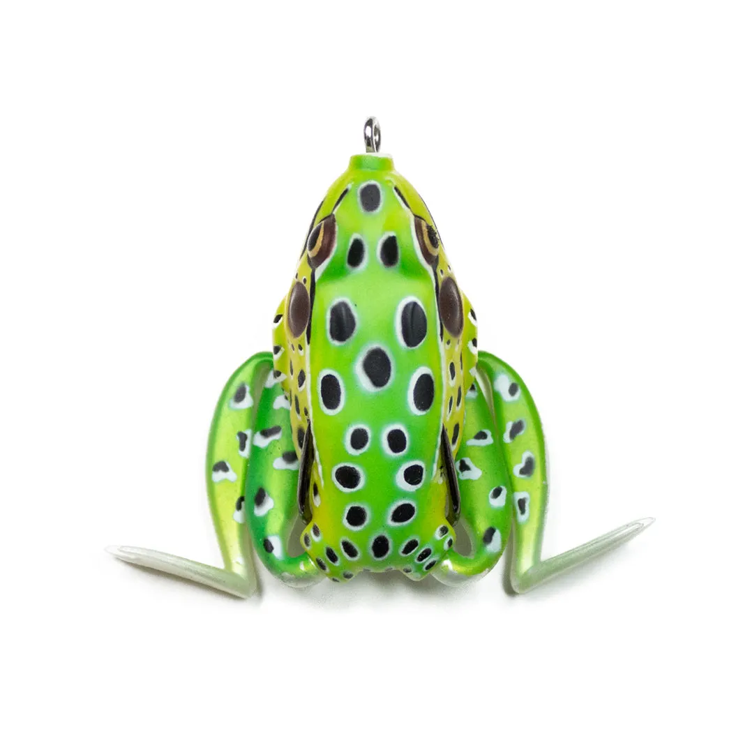 Lunker Frog