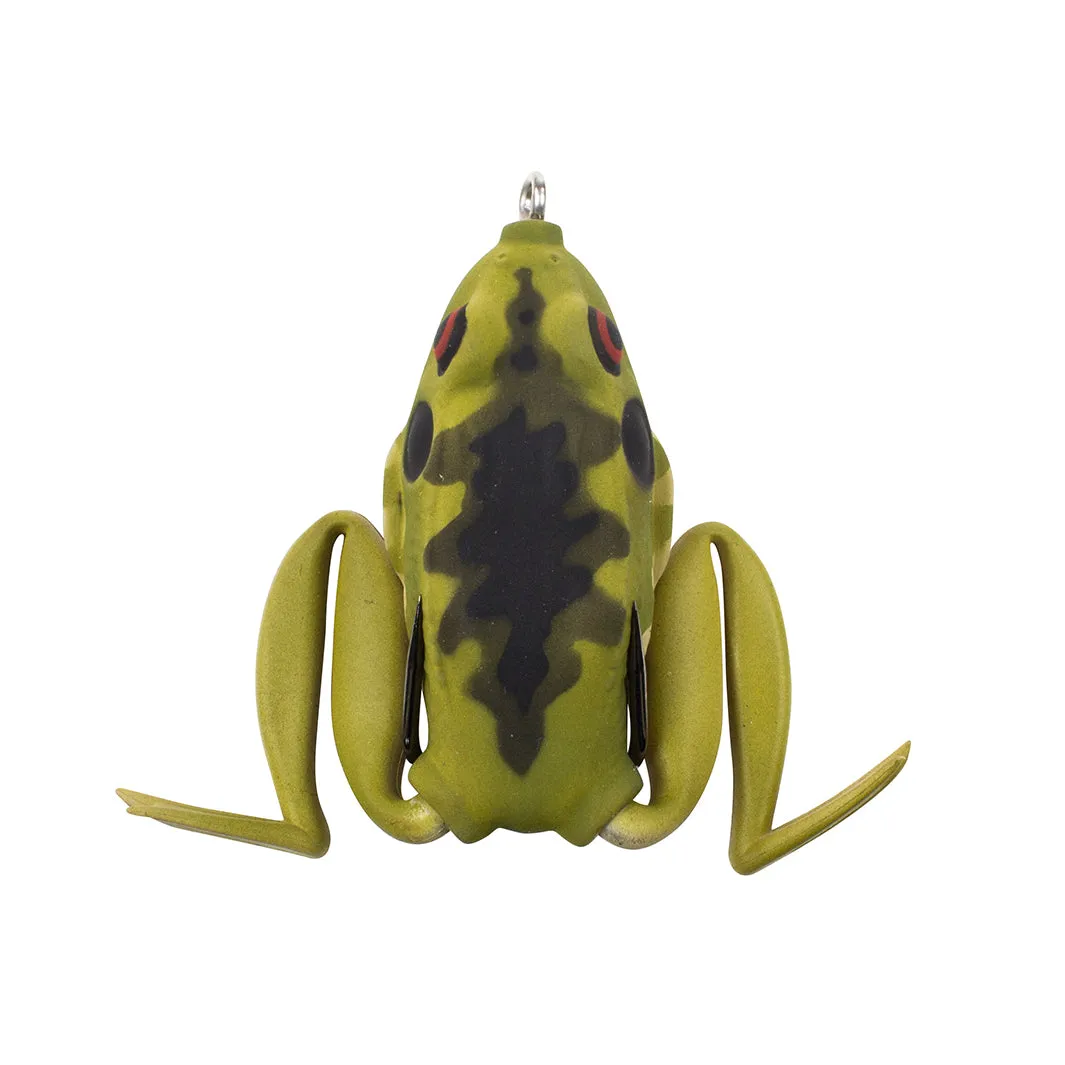 Lunker Frog