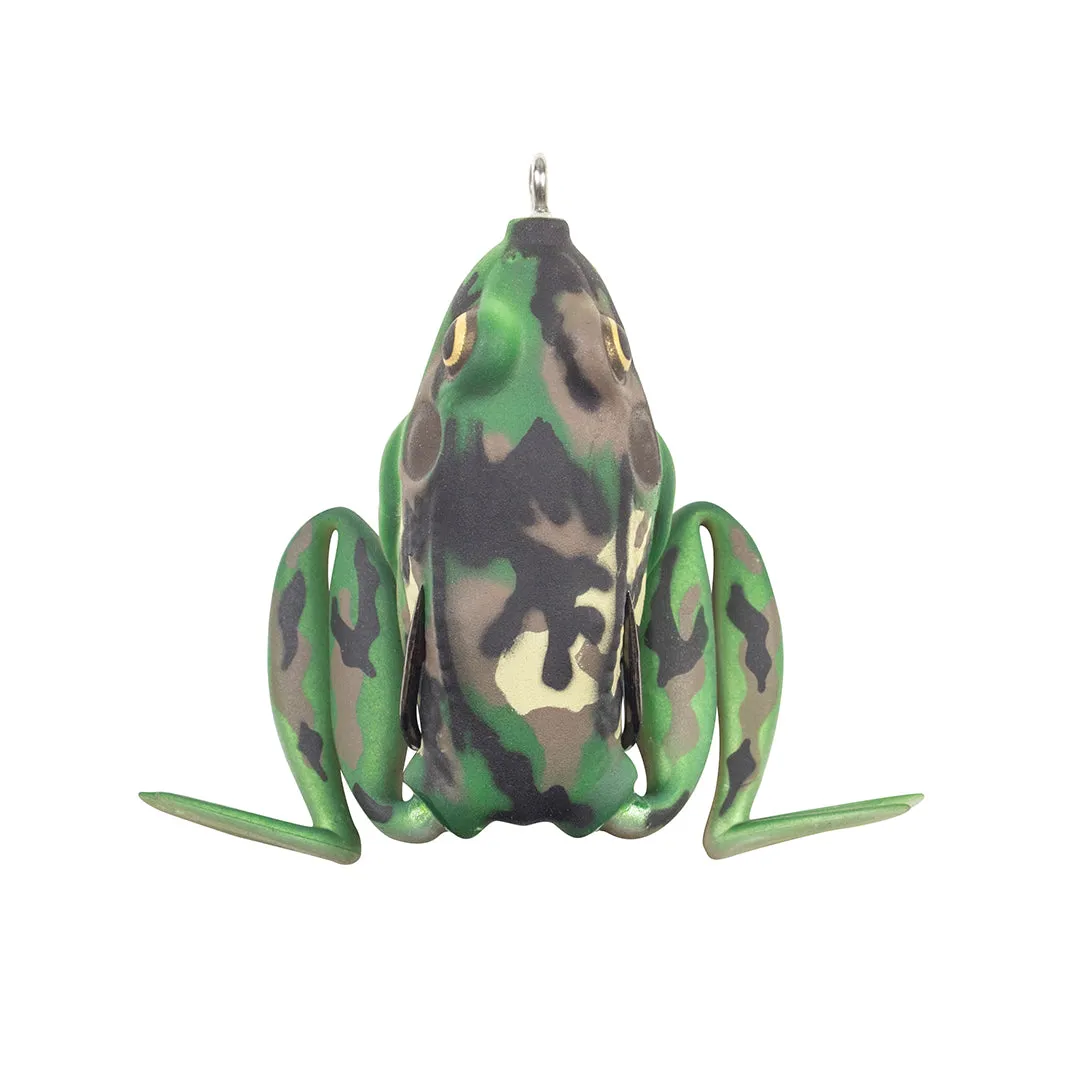 Lunker Frog