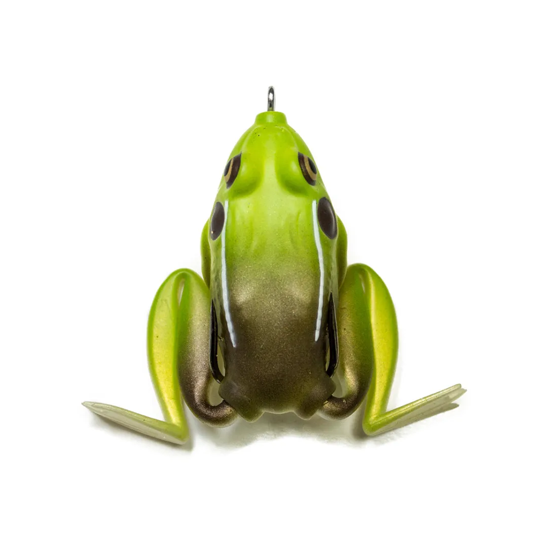 Lunker Frog