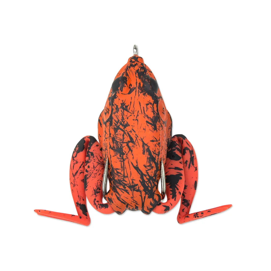 Lunker Frog