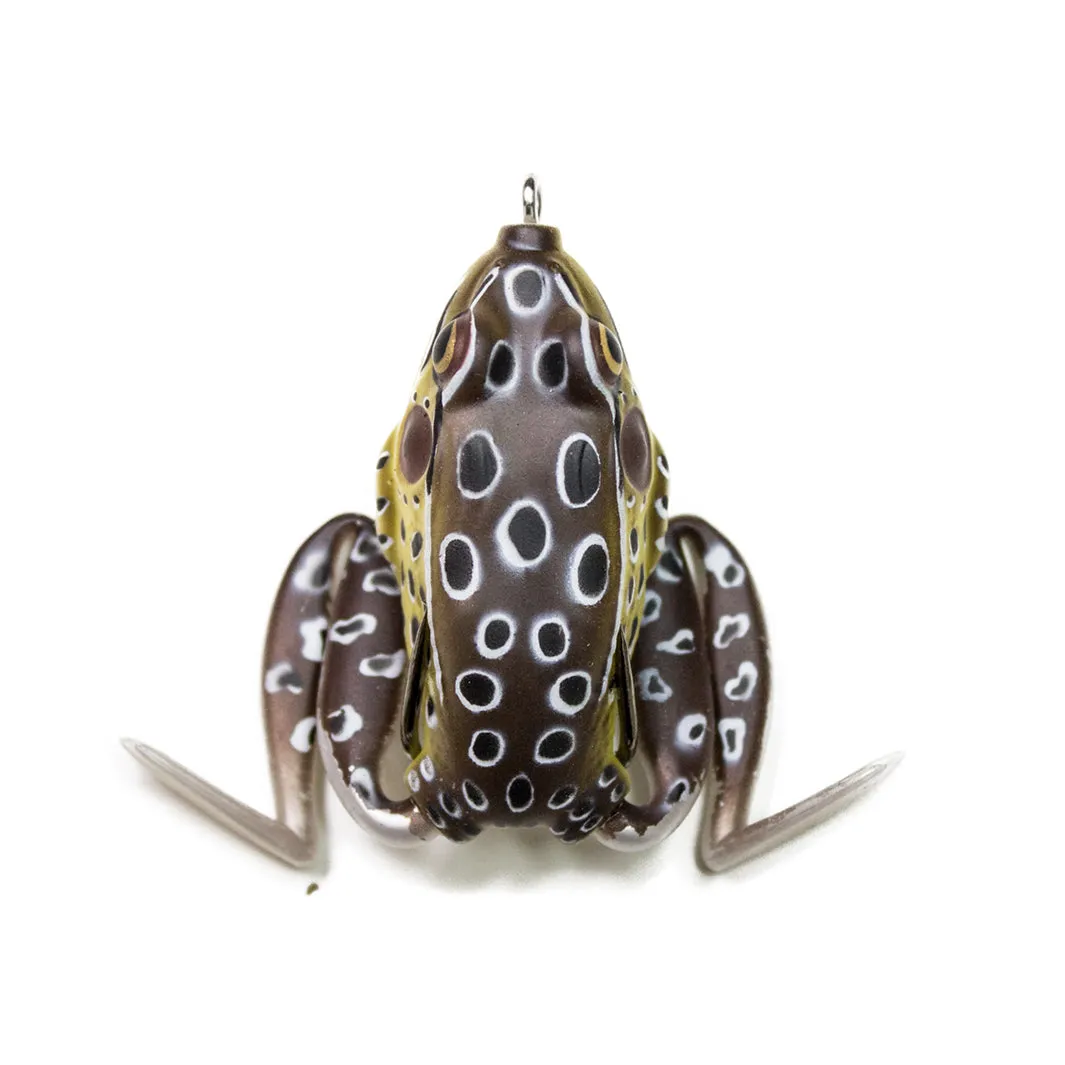 Lunker Frog