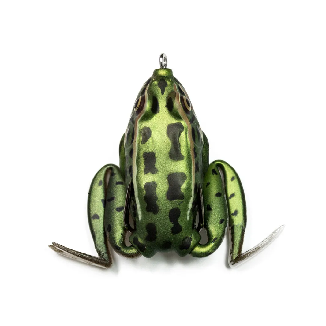 Lunker Frog