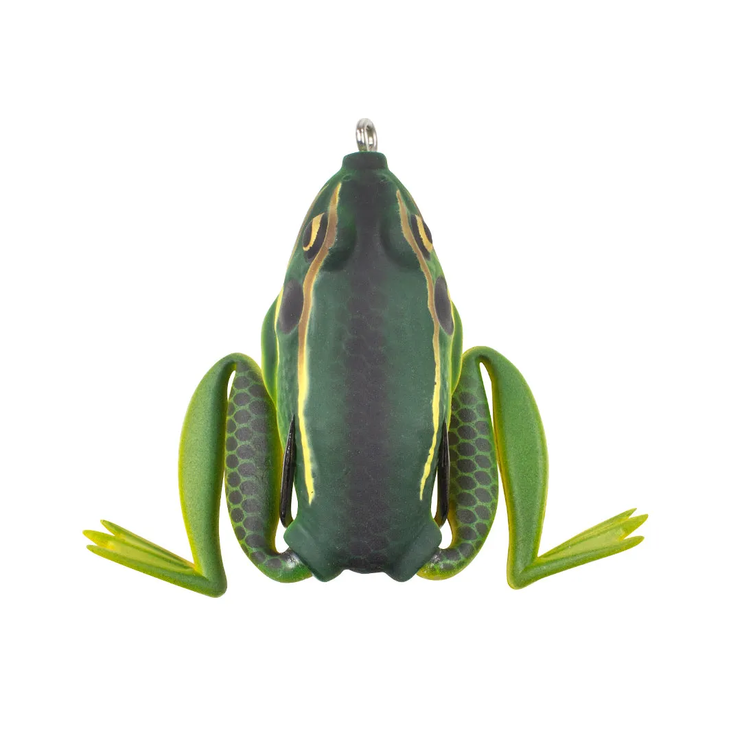 Lunker Frog