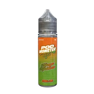 Mango Madness | Pod Monster | 60mL
