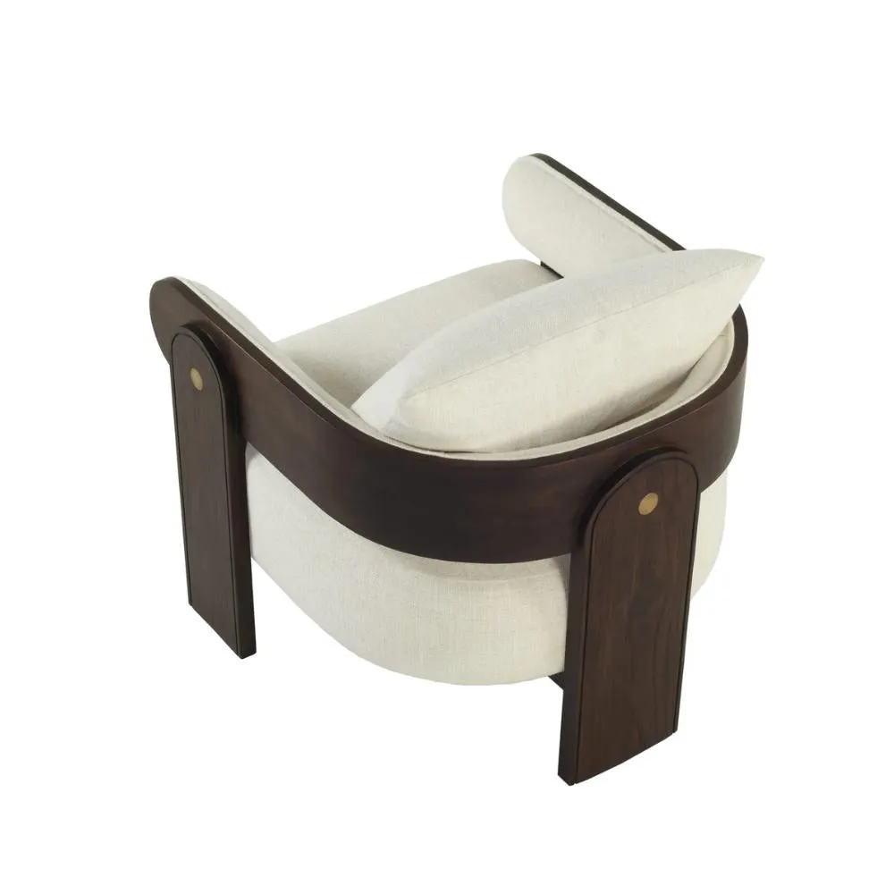 Margeaux Armchair