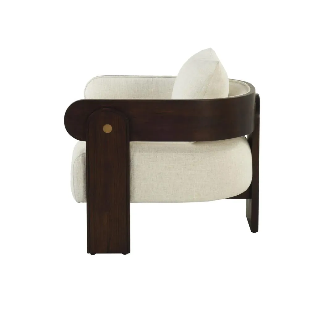 Margeaux Armchair