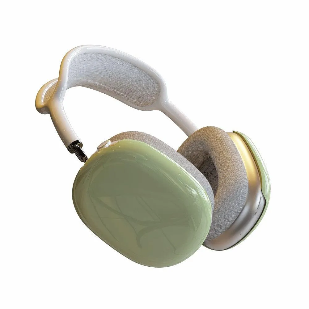 Matcha Green AirPods Max Case
