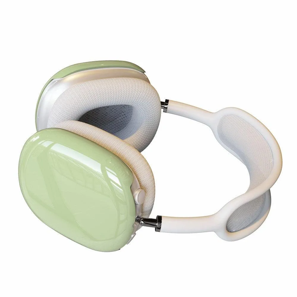 Matcha Green AirPods Max Case