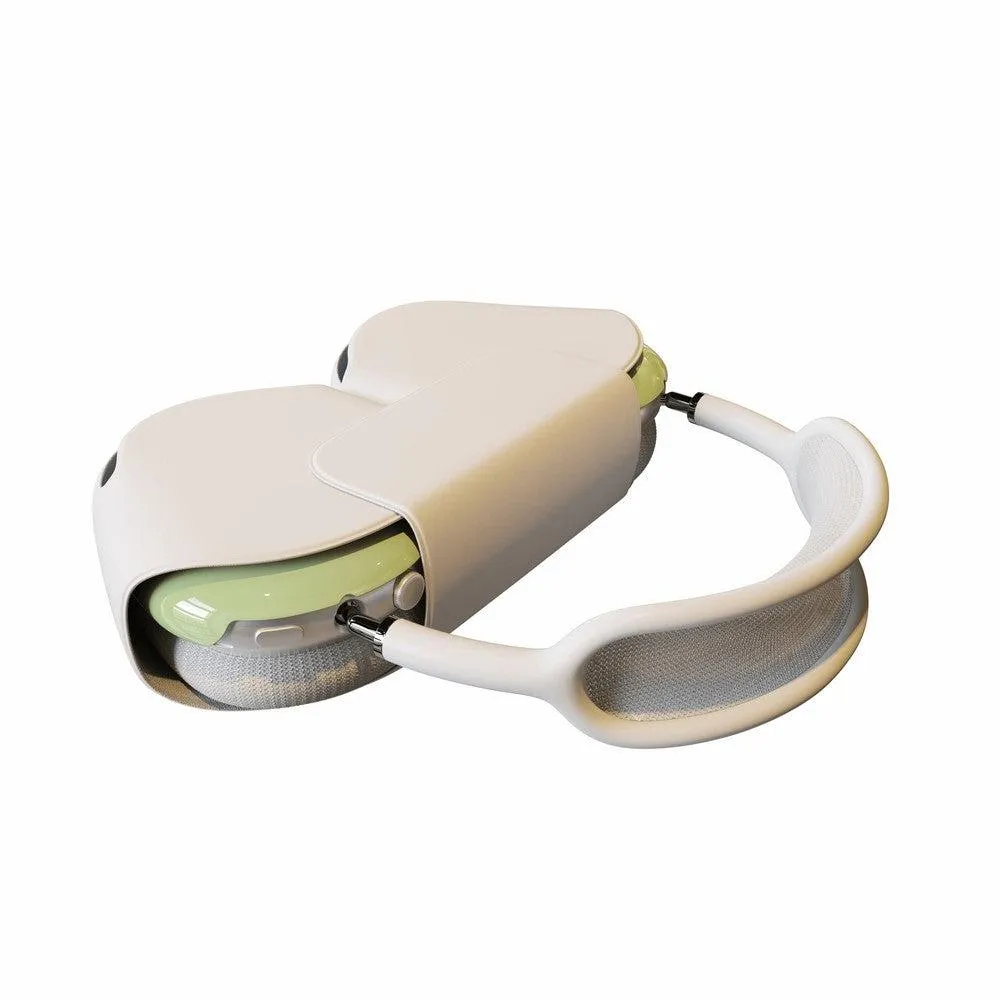 Matcha Green AirPods Max Case