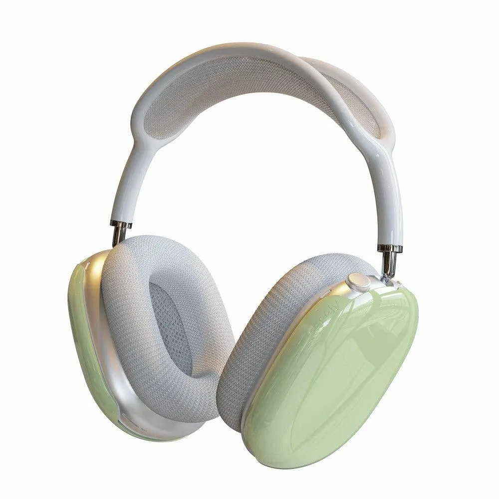 Matcha Green AirPods Max Case