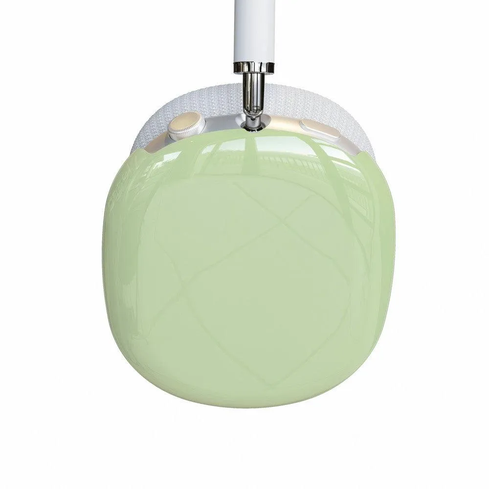 Matcha Green AirPods Max Case