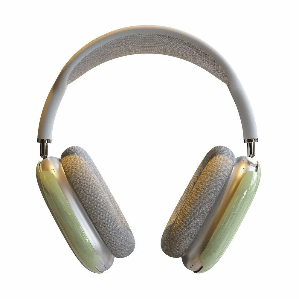 Matcha Green AirPods Max Case