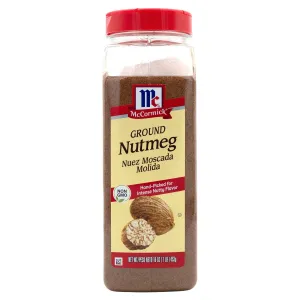 McCormick Ground Nutmeg