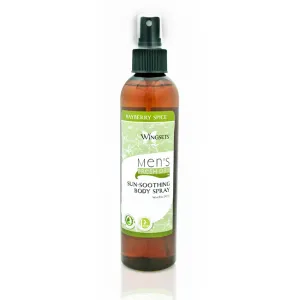 Men's Fresh Day™ Sun-Soothing Body Spray - Bayberry Spice