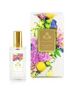 Monique Lhuillier Citrus Lily AirEssence Spray - Citrus Lily