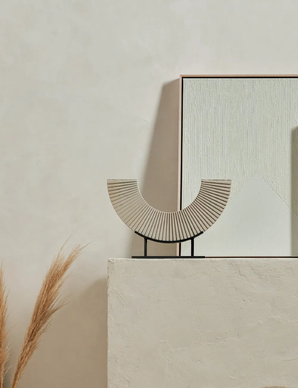 Nenita Sculpture