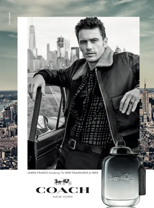 New York Men gift set