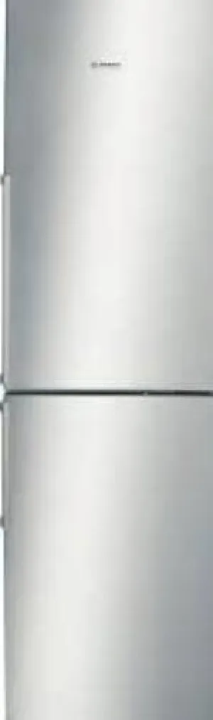 NIB Bosch 500 Series B11CB50SSS 24" Counter Depth Bottom-Freezer Refrigerator