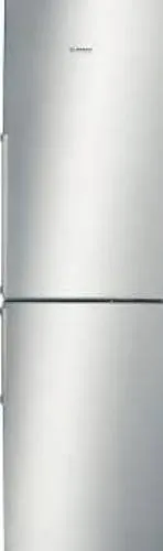 NIB Bosch 500 Series B11CB50SSS 24" Counter Depth Bottom-Freezer Refrigerator