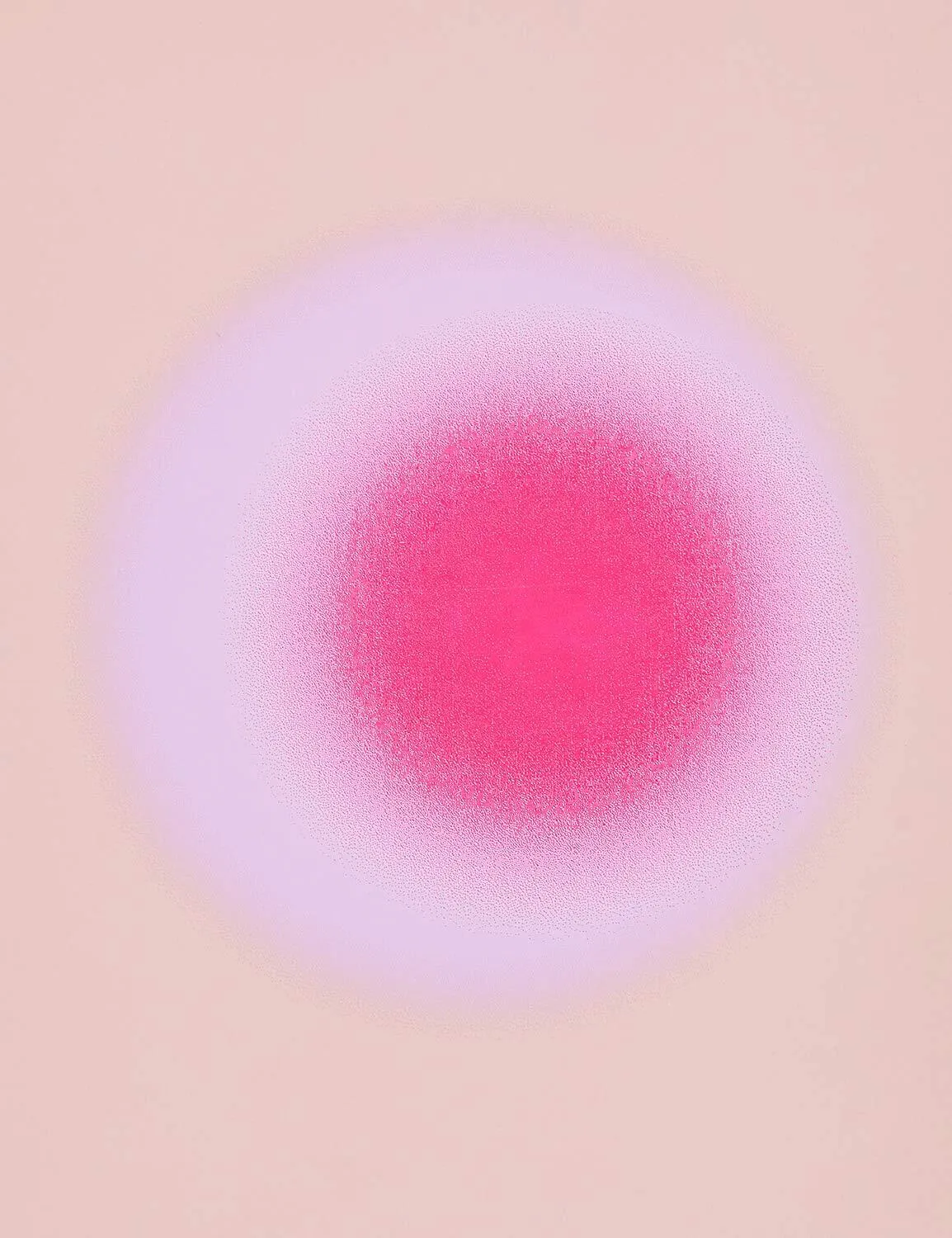 nuuna | Notebook Colour Clash L Light - Trance Pink