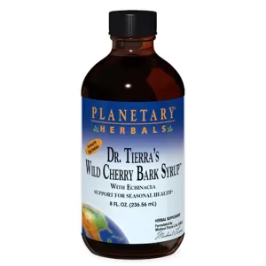 OLD INDIAN WILD CHERRY BARK SY