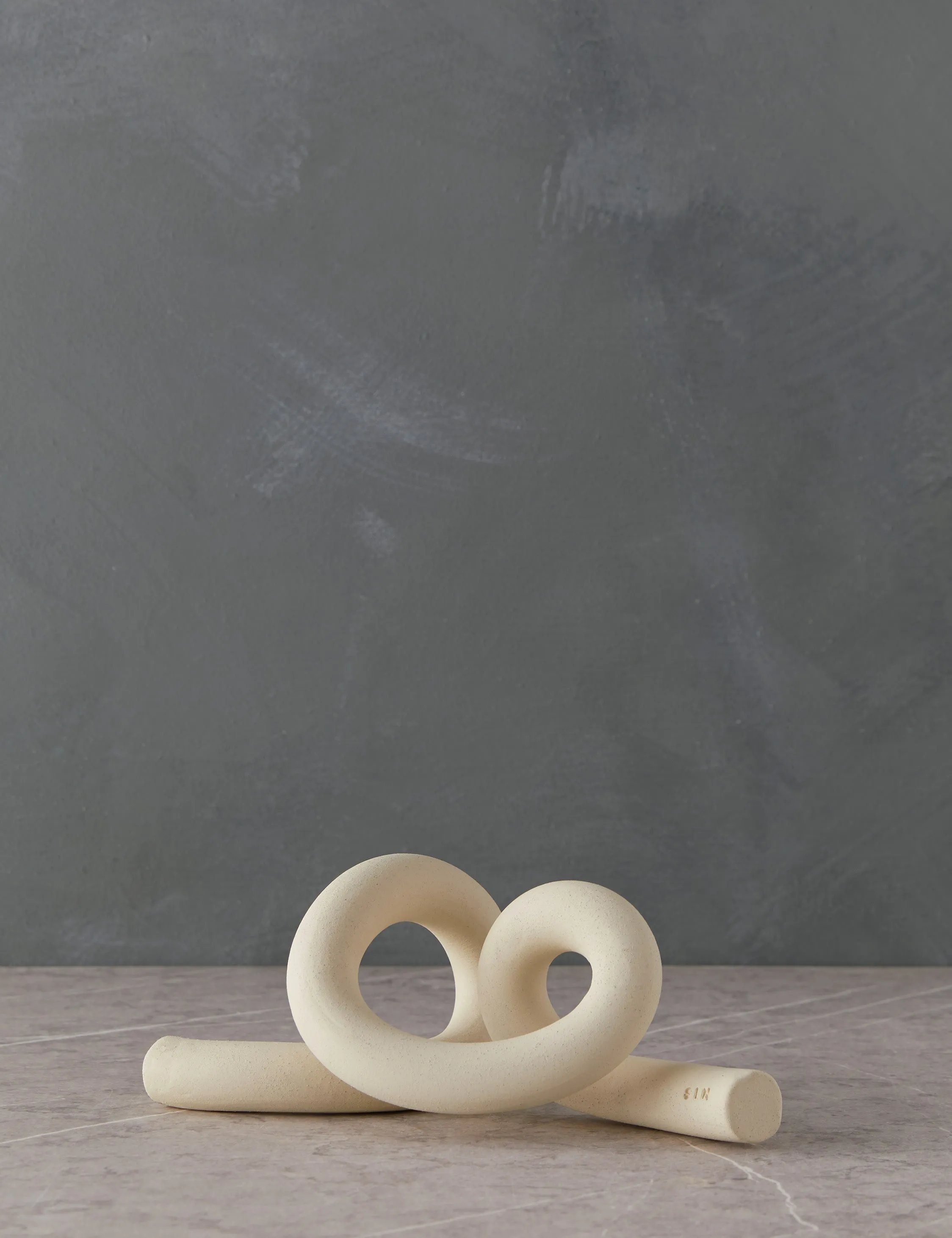 Ollis Knot by SIN