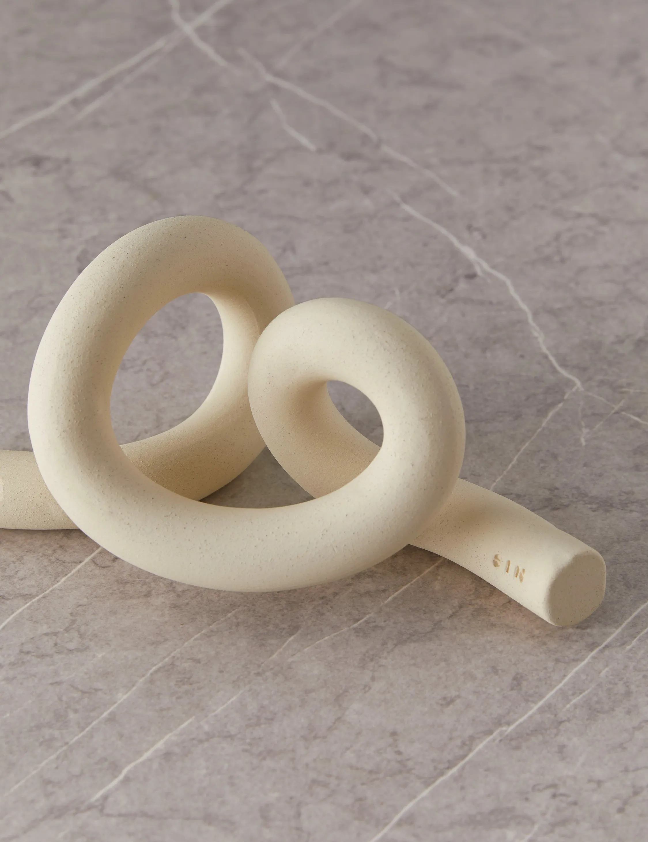 Ollis Knot by SIN