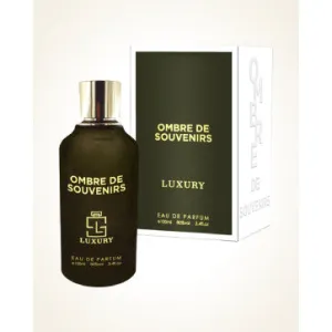 Ombre De Souvenirs Edp 100ml For Unisex  By Khalis