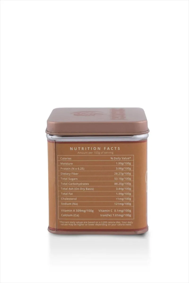 Organic Feel Good Latte Mix - Cinnamon  - Immunity Booster - 100g