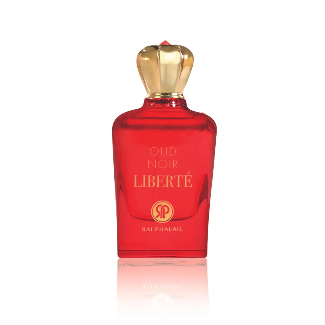 Oud Noir Liberte Eau De Parfum 3.4 oz 100 ml