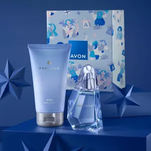 Perceive Gift Set