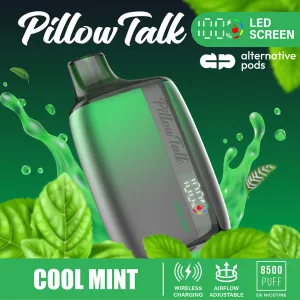 Pillow Talk 8500