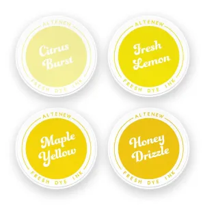 Pocketful of Sunshine Fresh Dye Ink
