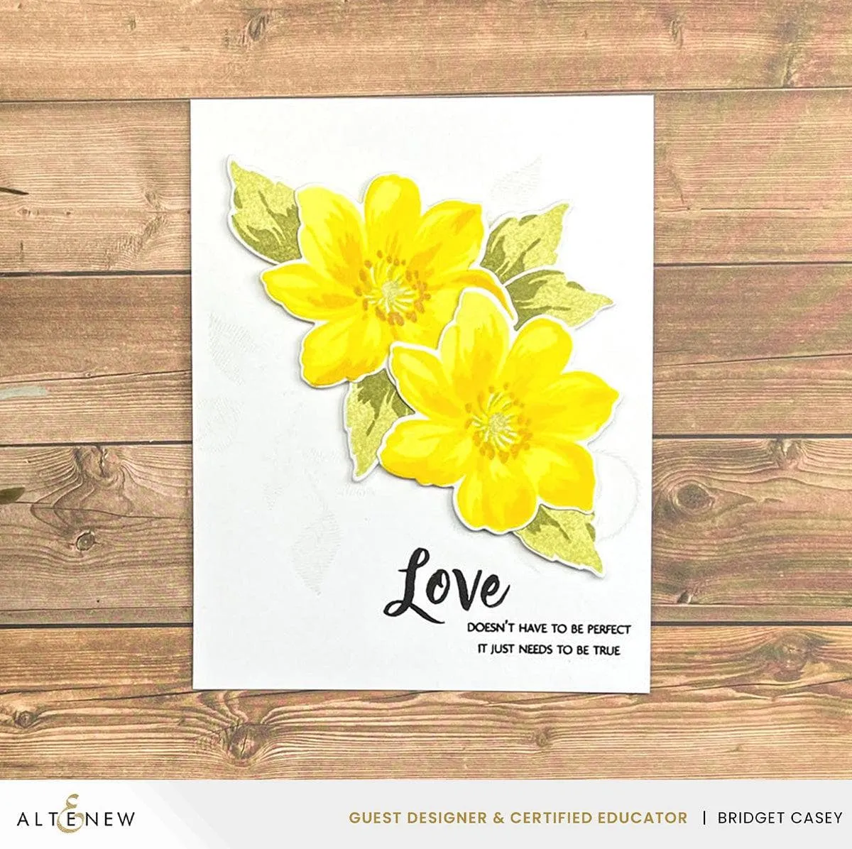 Pocketful of Sunshine Fresh Dye Ink