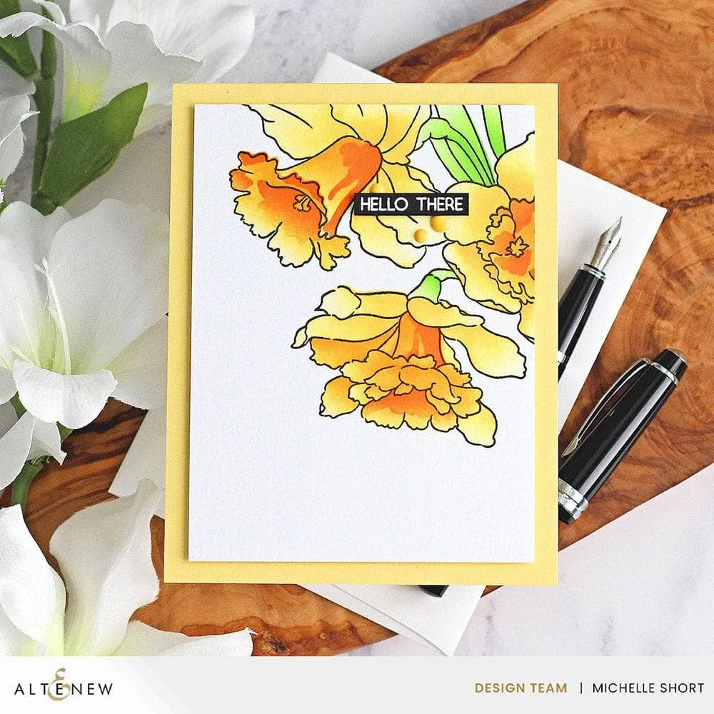 Pocketful of Sunshine Fresh Dye Ink