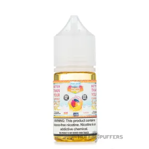 Pod Juice - Mighty Mango Freeze 30mL