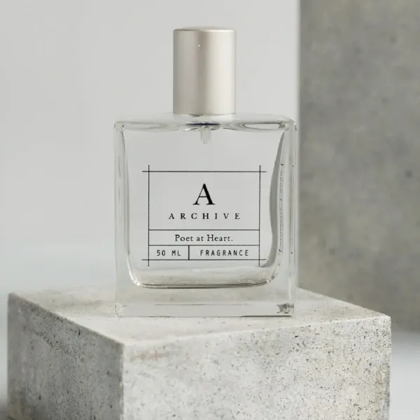 Poet At Heart Fragrance