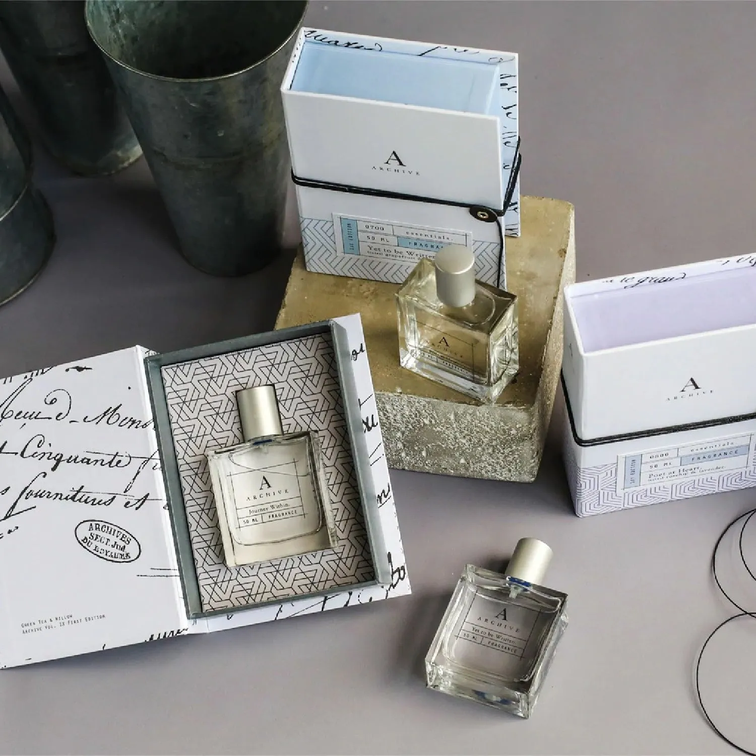 Poet At Heart Fragrance