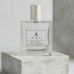 Poet At Heart Fragrance